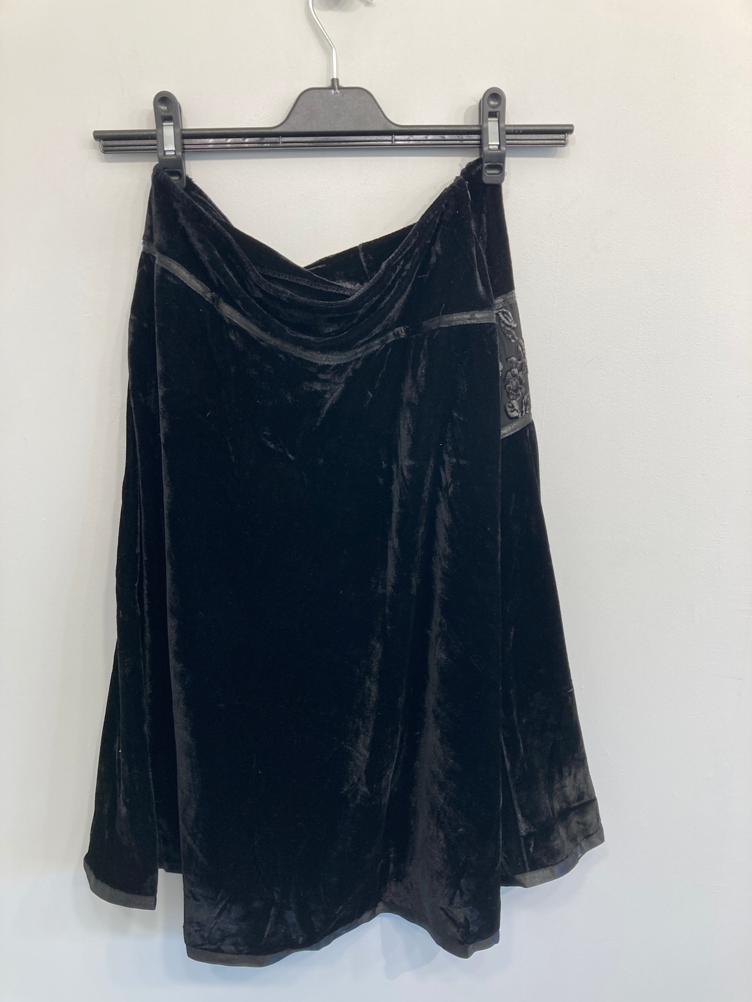 On Fashion Nederdel